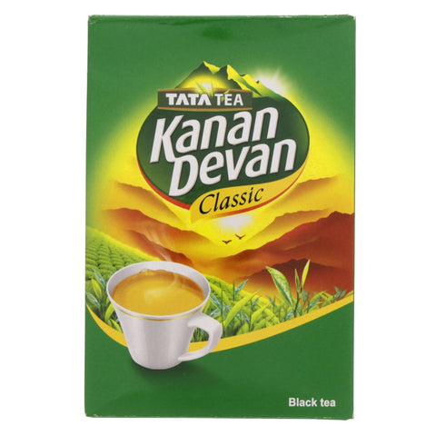 GETIT.QA- Qatar’s Best Online Shopping Website offers KANAN DEVAN TEA DUST 200 G at the lowest price in Qatar. Free Shipping & COD Available!