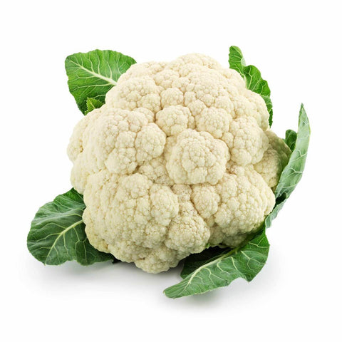 GETIT.QA- Qatar’s Best Online Shopping Website offers Cauliflower 1kg at lowest price in Qatar. Free Shipping & COD Available!