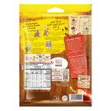 GETIT.QA- Qatar’s Best Online Shopping Website offers MAGGI HOT AND SPICY COOKING MIX 34G at the lowest price in Qatar. Free Shipping & COD Available!