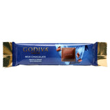 GETIT.QA- Qatar’s Best Online Shopping Website offers GODIVA SMOOTH & CREAMY MILK CHOCOLATE-- 32 G at the lowest price in Qatar. Free Shipping & COD Available!