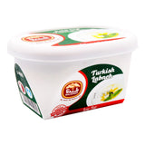 GETIT.QA- Qatar’s Best Online Shopping Website offers BALADNA TURKISH LABNEH LOW FAT 400G at the lowest price in Qatar. Free Shipping & COD Available!