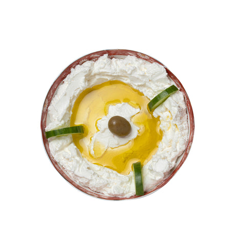 GETIT.QA- Qatar’s Best Online Shopping Website offers TURKISH LABNEH(BALADNA) 250G APPROX. WEIGHT at the lowest price in Qatar. Free Shipping & COD Available!