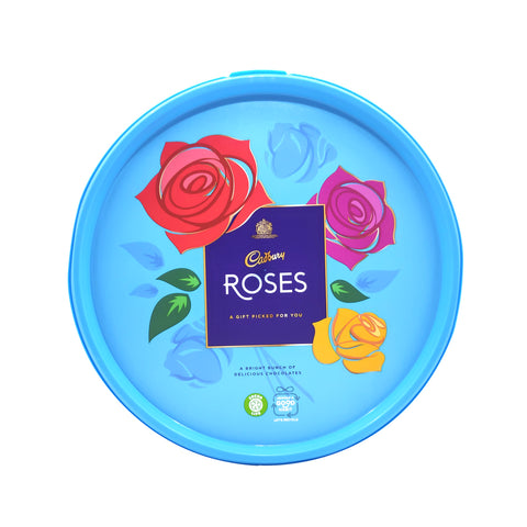 GETIT.QA- Qatar’s Best Online Shopping Website offers CADBURY ROSES CHOCOLATES TUB 550 G at the lowest price in Qatar. Free Shipping & COD Available!