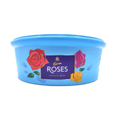 GETIT.QA- Qatar’s Best Online Shopping Website offers CADBURY ROSES CHOCOLATES TUB 550 G at the lowest price in Qatar. Free Shipping & COD Available!