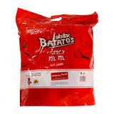 GETIT.QA- Qatar’s Best Online Shopping Website offers Batato's Spicy Fil Fil Chips 15g at lowest price in Qatar. Free Shipping & COD Available!
