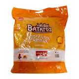 GETIT.QA- Qatar’s Best Online Shopping Website offers Batato's Wisconsin Cheddar Chips 15g at lowest price in Qatar. Free Shipping & COD Available!
