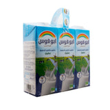 GETIT.QA- Qatar’s Best Online Shopping Website offers RAINBOW QUALITY MILK 3 X 1LITRE at the lowest price in Qatar. Free Shipping & COD Available!