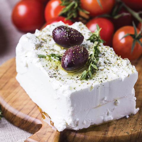 GETIT.QA- Qatar’s Best Online Shopping Website offers Danish Feta Cheese 450 g at lowest price in Qatar. Free Shipping & COD Available!