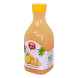 GETIT.QA- Qatar’s Best Online Shopping Website offers Baladna Fresh Lemon Ginger Juice 1.5Litre at lowest price in Qatar. Free Shipping & COD Available!