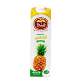 Baladna Pineapple Juice 1Litre - GETIT.QA