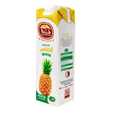 Baladna Pineapple Juice 1Litre - GETIT.QA