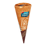 GETIT.QA- Qatar’s Best Online Shopping Website offers Dandy Ice Cream Tri Cone Butterscotch 110ml at lowest price in Qatar. Free Shipping & COD Available!