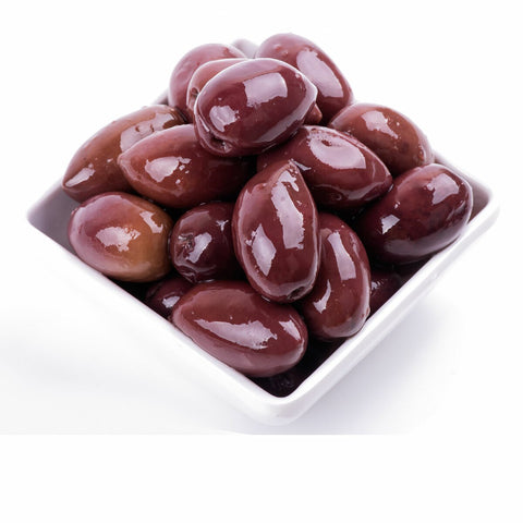 GETIT.QA- Qatar’s Best Online Shopping Website offers SPANISH BLACK OLIVES 250G at the lowest price in Qatar. Free Shipping & COD Available!
