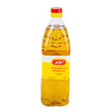 GETIT.QA- Qatar’s Best Online Shopping Website offers LULU SESAME OIL 1 LITRE at the lowest price in Qatar. Free Shipping & COD Available!