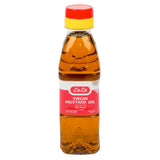 GETIT.QA- Qatar’s Best Online Shopping Website offers LULU VIRGIN MUSTARD OIL 200 ML at the lowest price in Qatar. Free Shipping & COD Available!