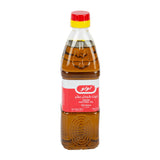 GETIT.QA- Qatar’s Best Online Shopping Website offers LULU VIRGIN MUSTARD OIL 500 ML at the lowest price in Qatar. Free Shipping & COD Available!