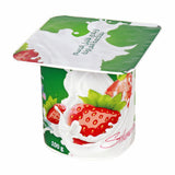 GETIT.QA- Qatar’s Best Online Shopping Website offers RAWA FRUIT YOGURT STRAWBERRY LOW FAT 100G at the lowest price in Qatar. Free Shipping & COD Available!