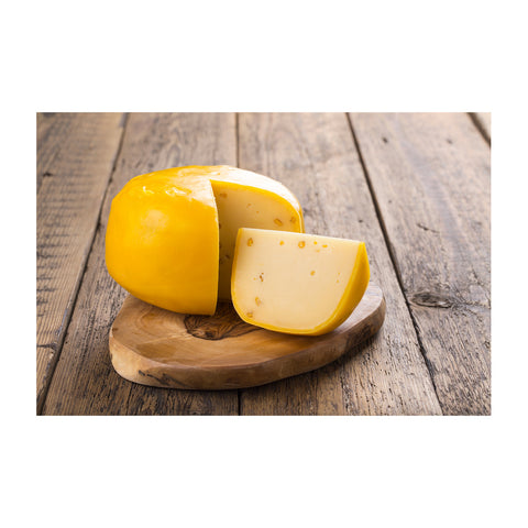 GETIT.QA- Qatar’s Best Online Shopping Website offers DUTCH YOUNG GOUDA CHEESE SLICES 250G APPROX. WEIGHT at the lowest price in Qatar. Free Shipping & COD Available!