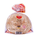 GETIT.QA- Qatar’s Best Online Shopping Website offers QBAKE ARABIC PITA BREAD BIG 10PCS at the lowest price in Qatar. Free Shipping & COD Available!