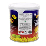 GETIT.QA- Qatar’s Best Online Shopping Website offers OMAN POTATO CHIPS CHILLI FLAVOUR 37G at the lowest price in Qatar. Free Shipping & COD Available!