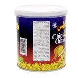 GETIT.QA- Qatar’s Best Online Shopping Website offers OMAN POTATO CHIPS CHILLI FLAVOUR 37G at the lowest price in Qatar. Free Shipping & COD Available!