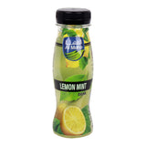 GETIT.QA- Qatar’s Best Online Shopping Website offers AL MAHA LEMON MINT DRINK 180ML at the lowest price in Qatar. Free Shipping & COD Available!