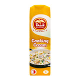 GETIT.QA- Qatar’s Best Online Shopping Website offers Baladna Cooking Cream 1Litre at lowest price in Qatar. Free Shipping & COD Available!