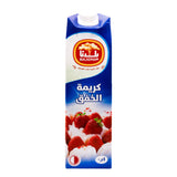 GETIT.QA- Qatar’s Best Online Shopping Website offers BALADNA WHIPPING CREAM 1LITRE at the lowest price in Qatar. Free Shipping & COD Available!