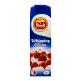 GETIT.QA- Qatar’s Best Online Shopping Website offers BALADNA WHIPPING CREAM 1LITRE at the lowest price in Qatar. Free Shipping & COD Available!