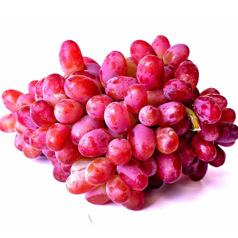 GETIT.QA- Qatar’s Best Online Shopping Website offers GRAPES RED CRIMSON SOUTH AFRICA 500G at the lowest price in Qatar. Free Shipping & COD Available!