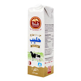 GETIT.QA- Qatar’s Best Online Shopping Website offers BALADNA MILK DOUBLE CREAM 1LITRE at the lowest price in Qatar. Free Shipping & COD Available!