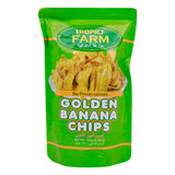 GETIT.QA- Qatar’s Best Online Shopping Website offers TROPICS GOLDEN BANANA CHIPS 150 G at the lowest price in Qatar. Free Shipping & COD Available!