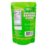 GETIT.QA- Qatar’s Best Online Shopping Website offers TROPICS GOLDEN BANANA CHIPS 150 G at the lowest price in Qatar. Free Shipping & COD Available!