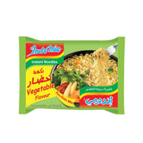 GETIT.QA- Qatar’s Best Online Shopping Website offers INDOMIE INSTANT NOODLES VEGETABLE FLAVOUR 5 PACKETS at the lowest price in Qatar. Free Shipping & COD Available!