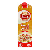 GETIT.QA- Qatar’s Best Online Shopping Website offers Baladna Cooking Cream Lite 1Litre at lowest price in Qatar. Free Shipping & COD Available!