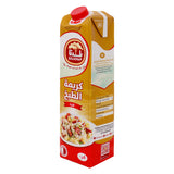 GETIT.QA- Qatar’s Best Online Shopping Website offers Baladna Cooking Cream Lite 1Litre at lowest price in Qatar. Free Shipping & COD Available!