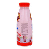 GETIT.QA- Qatar’s Best Online Shopping Website offers Baladna Fresh Milk Strawberry 360m at lowest price in Qatar. Free Shipping & COD Available!
