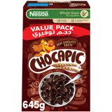 GETIT.QA- Qatar’s Best Online Shopping Website offers NESTLE CHOCAPIC CEREALS 645 G at the lowest price in Qatar. Free Shipping & COD Available!