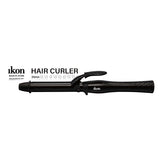 GETIT.QA- Qatar’s Best Online Shopping Website offers IK HAIR CURLER 25MM IK-HC088 at the lowest price in Qatar. Free Shipping & COD Available!