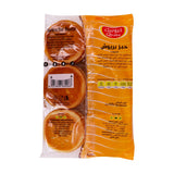 GETIT.QA- Qatar’s Best Online Shopping Website offers QBAKE BRIOCHE BUN 6PCS 420G at the lowest price in Qatar. Free Shipping & COD Available!