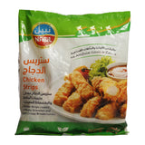 GETIT.QA- Qatar’s Best Online Shopping Website offers NABIL PLAIN CHICKEN STRIPS 750G at the lowest price in Qatar. Free Shipping & COD Available!