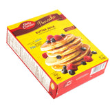 GETIT.QA- Qatar’s Best Online Shopping Website offers BETTY CROCKER BUTTER MILK PANCAKE MIX 917G at the lowest price in Qatar. Free Shipping & COD Available!
