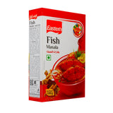 GETIT.QA- Qatar’s Best Online Shopping Website offers EASTERN FISH MASALA 100G at the lowest price in Qatar. Free Shipping & COD Available!