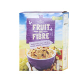 GETIT.QA- Qatar’s Best Online Shopping Website offers MORRISONS FRUIT AND FIBRE FLAKES 750 G at the lowest price in Qatar. Free Shipping & COD Available!