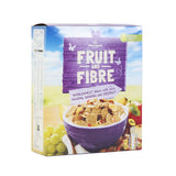 GETIT.QA- Qatar’s Best Online Shopping Website offers MORRISONS FRUIT AND FIBRE FLAKES 750 G at the lowest price in Qatar. Free Shipping & COD Available!
