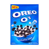 Oreo O's Cereal 311g - GETIT.QA