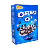 Oreo O's Cereal 311g - GETIT.QA