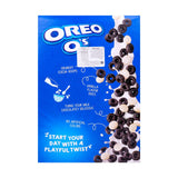 Oreo O's Cereal 311g