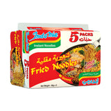 GETIT.QA- Qatar’s Best Online Shopping Website offers INDOMIE INSTANT FRIED NOODLES 5 PACKETS at the lowest price in Qatar. Free Shipping & COD Available!