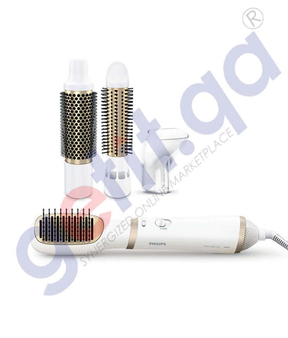 BUY PHILIPS AIR STYLER - HP8663/03 IN QATAR | HOME DELIVERY WITH COD ON ALL ORDERS ALL OVER QATAR FROM GETIT.QA
